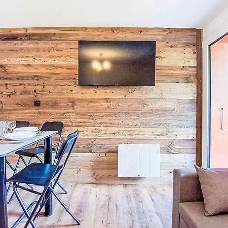 Apartment La Divaria - Le Lac-6 By Interhome Тинь Экстерьер фото
