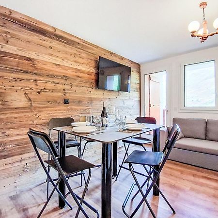 Apartment La Divaria - Le Lac-6 By Interhome Тинь Экстерьер фото
