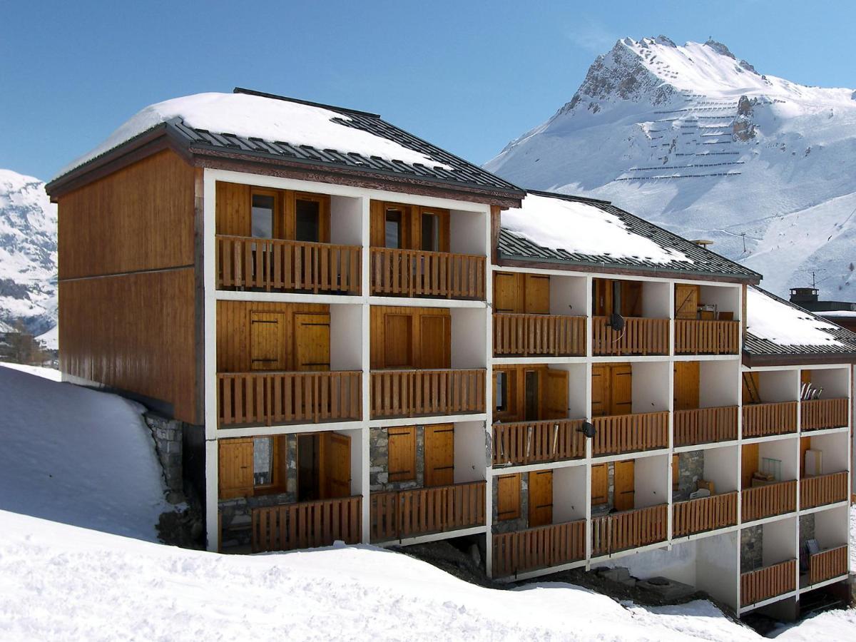 Apartment La Divaria - Le Lac-6 By Interhome Тинь Экстерьер фото